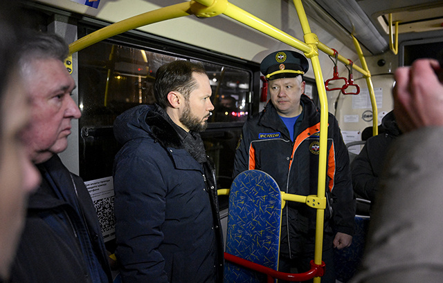 Атака на Тверь. Подробности ЧП в поселке Мамулино