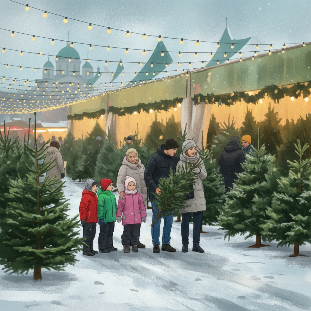 Иллюстрация: ДОН 24