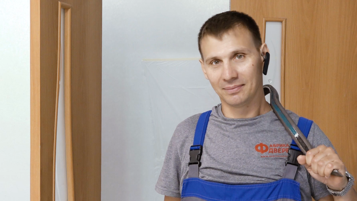 Фото ФабрикаДверей.РФ