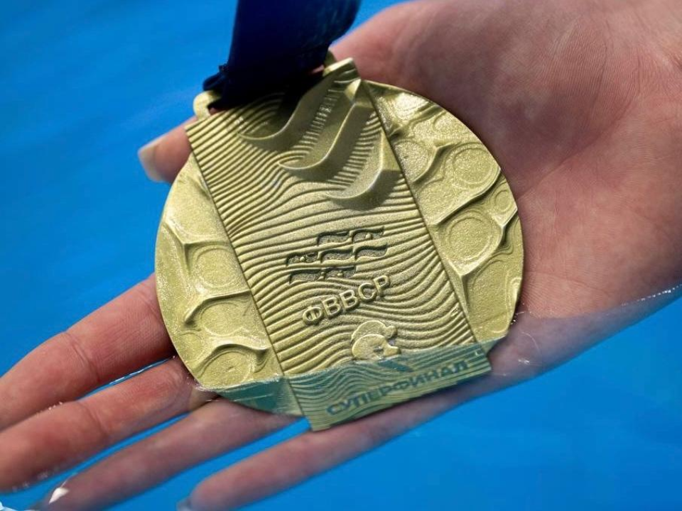    Фото: ФВВСР