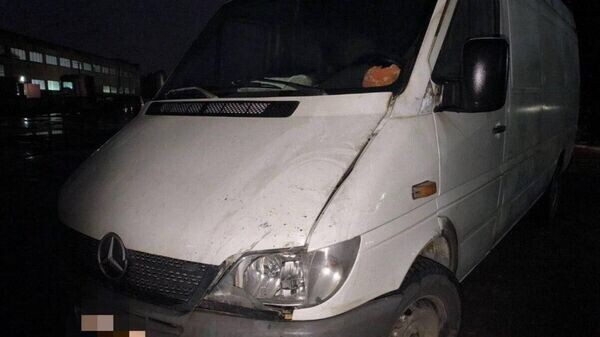    © Photo : УГАИ УВД Миноблисполкома