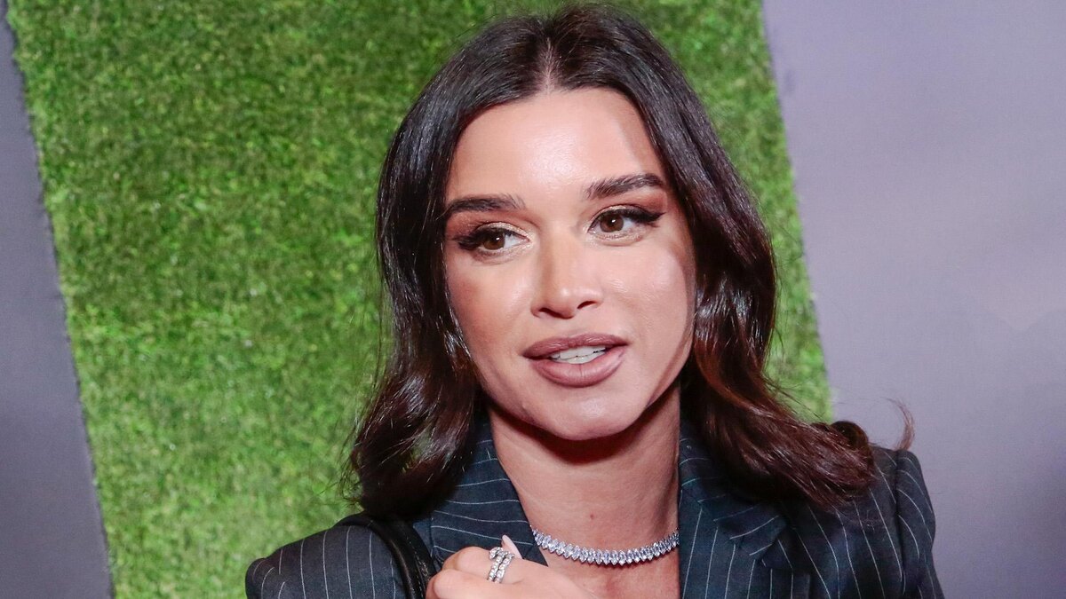 Фото: Roman Naumov/globallookpress.com