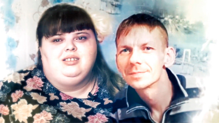 В 29 лет Кристина весила 250 кг. Муж не мог ее прокормить и бросил. Девушка начала худеть и стала красоткой! 😍