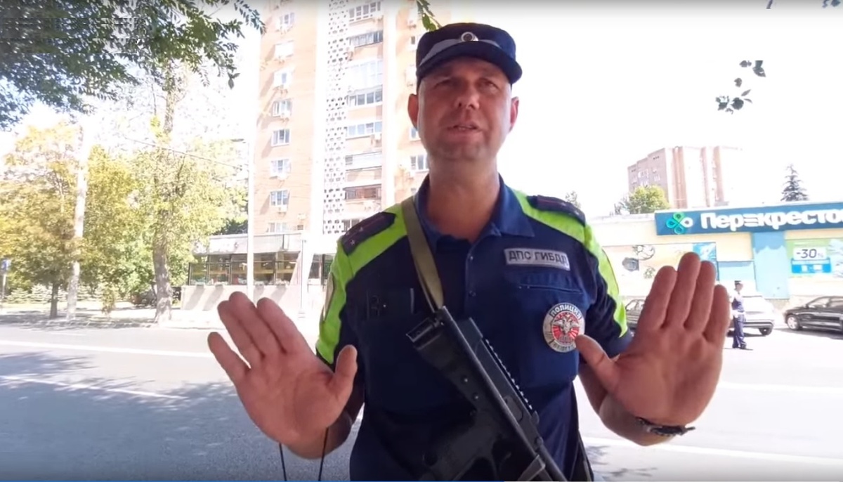 Верховный суд пояснил, можно ли снимать на видео как инспектор ГИБДД составляет протокол, законны ли его требования убрать камеру