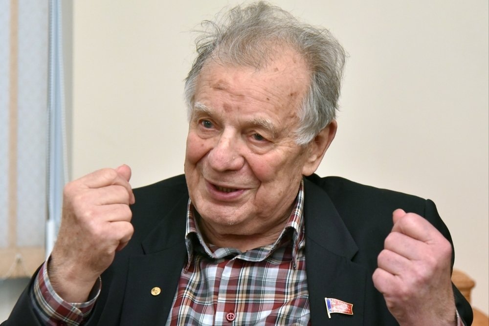    Юрий Белинский/ТАСС