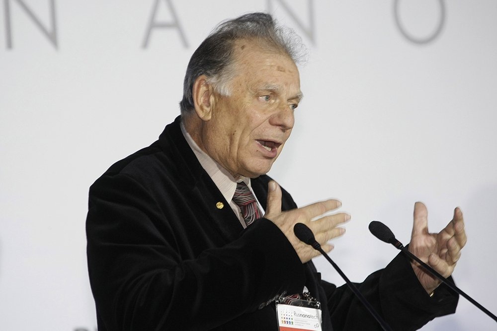    Владимир Родионов/РИА Новости