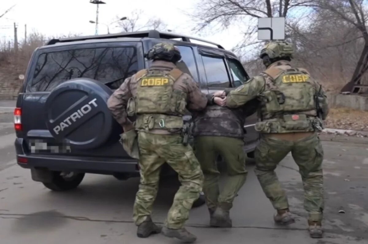    В Челябинске силовики предотвратили условный теракт на оборонном объекте