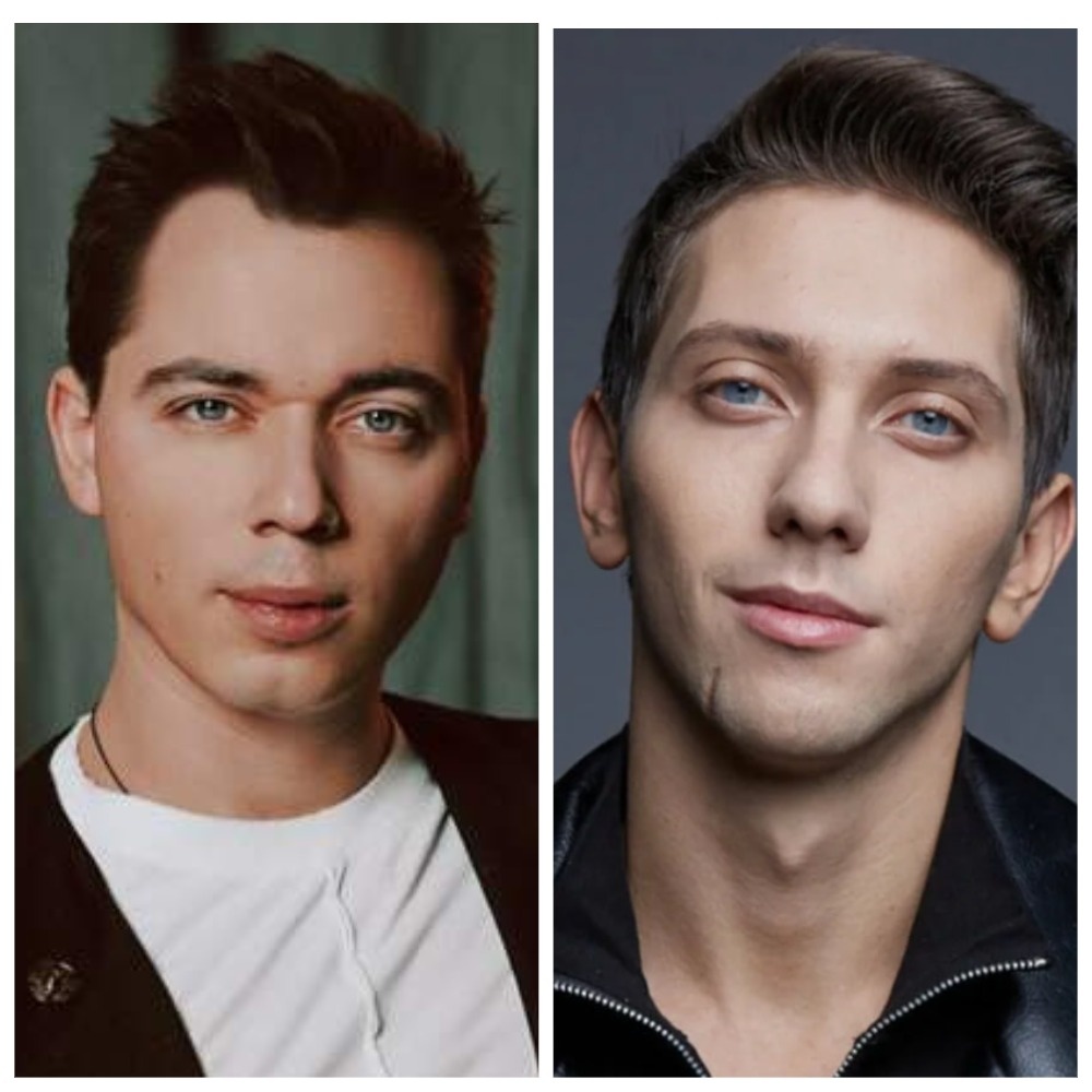 Фото: соцсети артистов