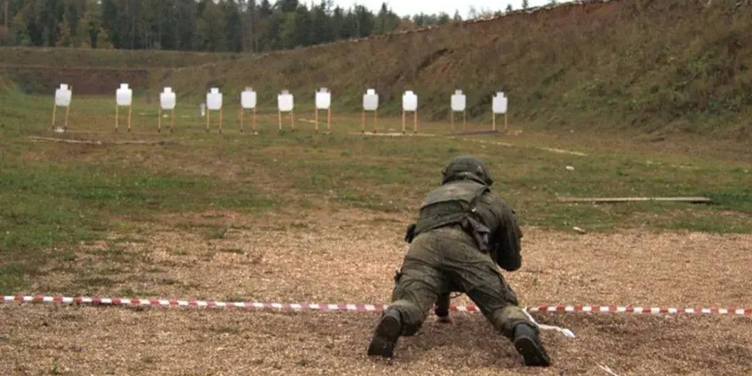 В течение 20 дней в Троицком проведут учебные стрельбы