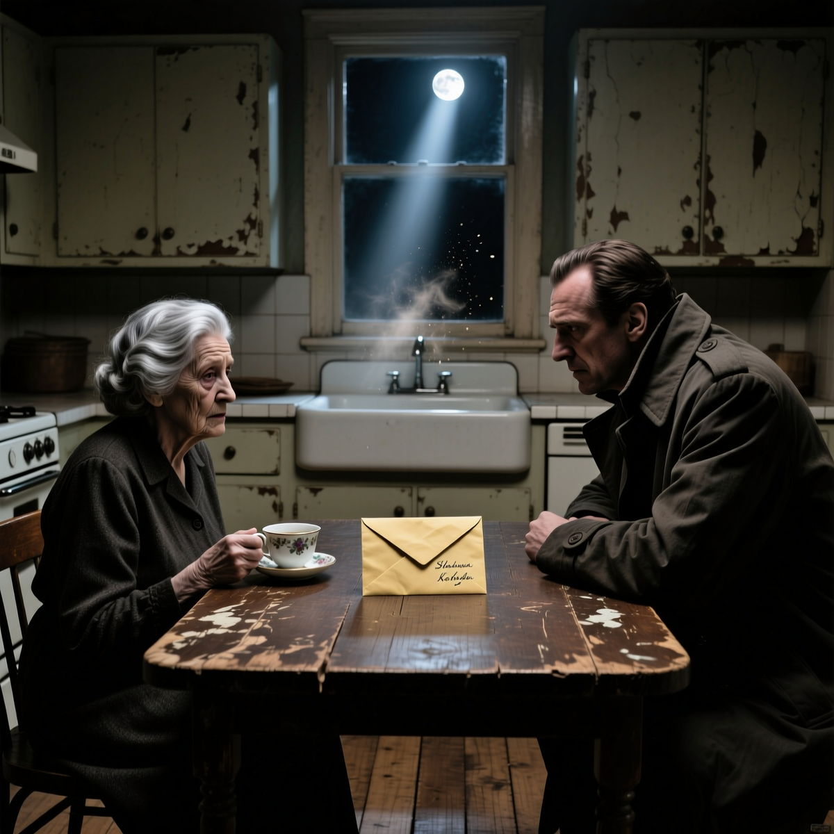 Автор: В. Панченко