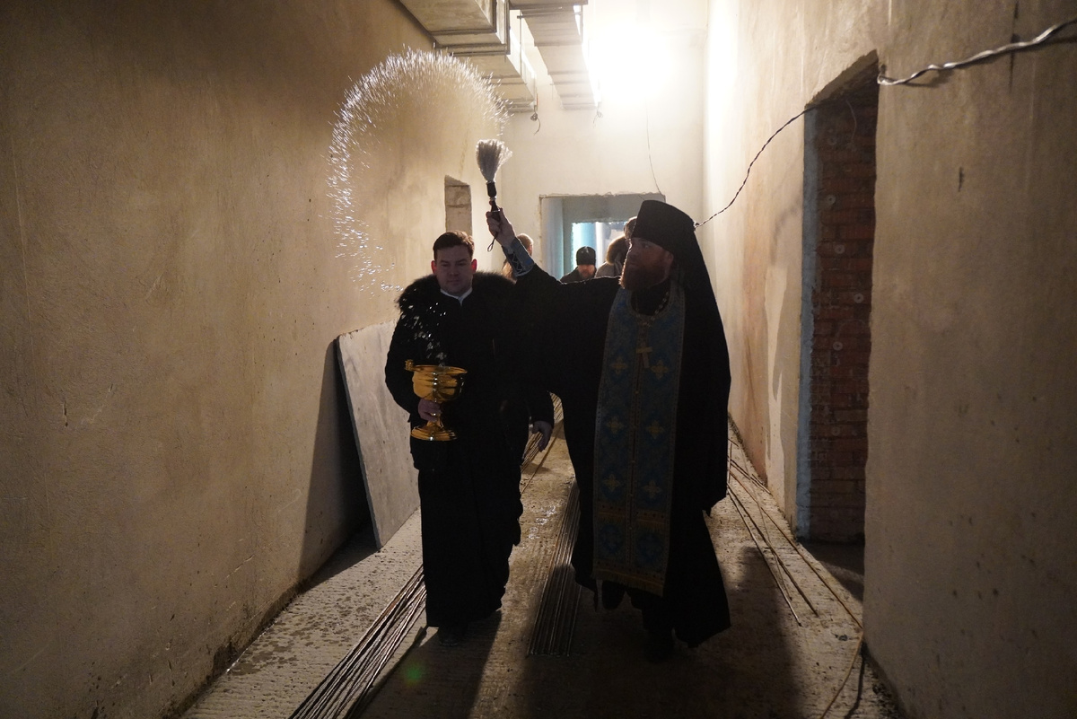 Фото: страница Артема Демидова ВК