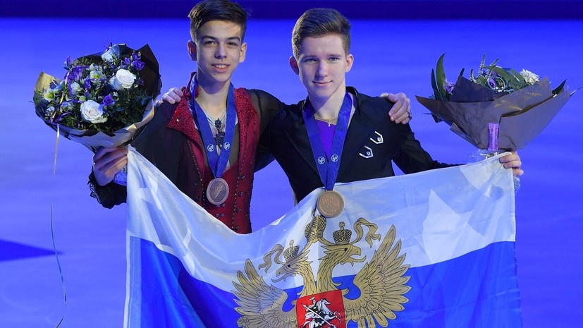   РИА Новости Владимир Песня