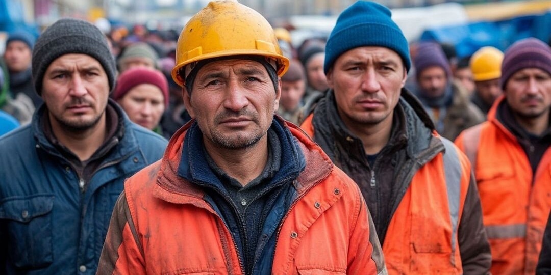 Медики бьют тревогу из-за ВИЧ-инфицированных мигрантов в Татарстане