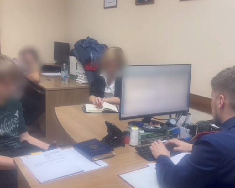     В Курске напавший на школу №54 17-летний подросток предстанет перед судом