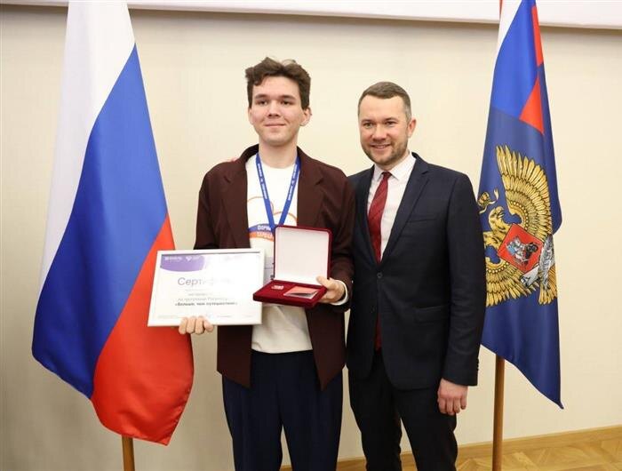    ФОТО: Самарские студенческие отряды