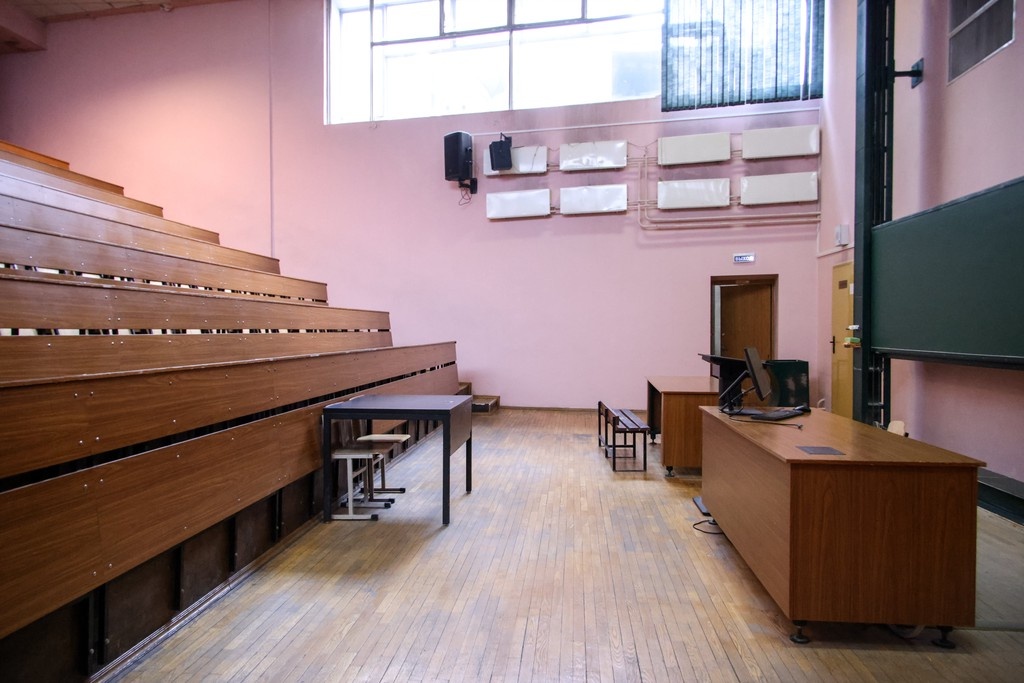    Фото © Сергей Лантюхов / Абзац