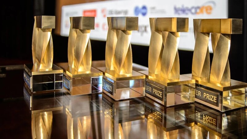     Проект Алтай-Кокса — победитель премии TAdviser в области устойчивого цифрового развития. Фото предоставлено компанией Алтай-Кокс, источник: сайт tadviser.ru.