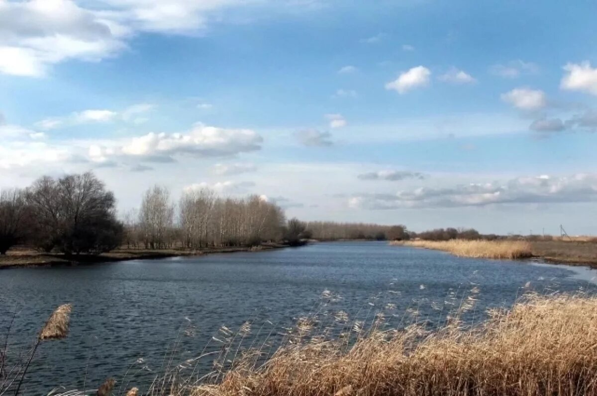    Водохранилища Волжско-Камского каскада перешли в зимний режим работы