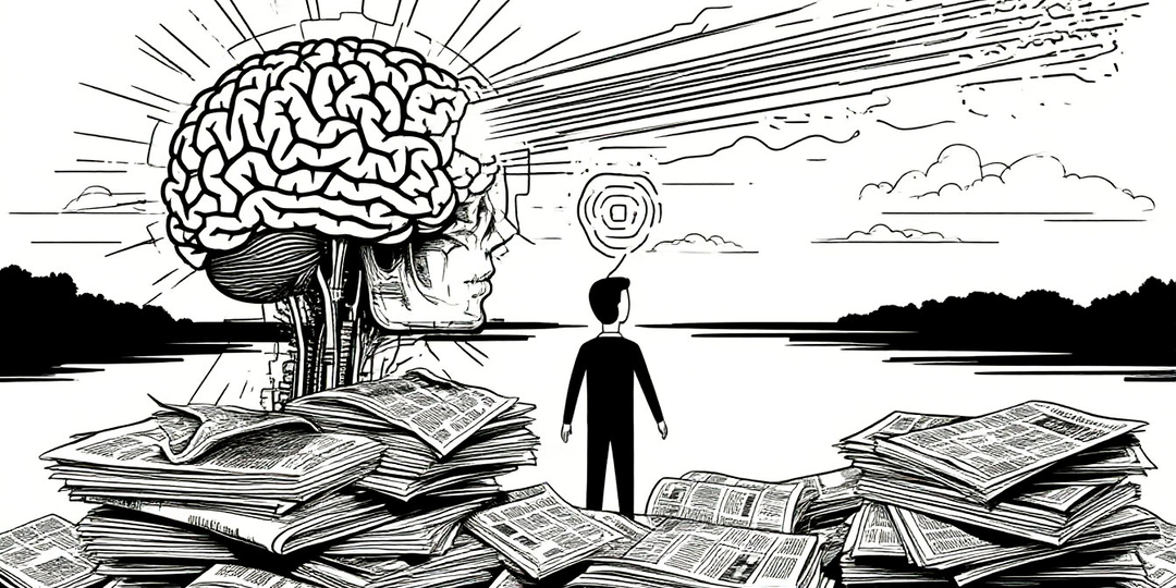 Почему ваш мозг любит плохие новости