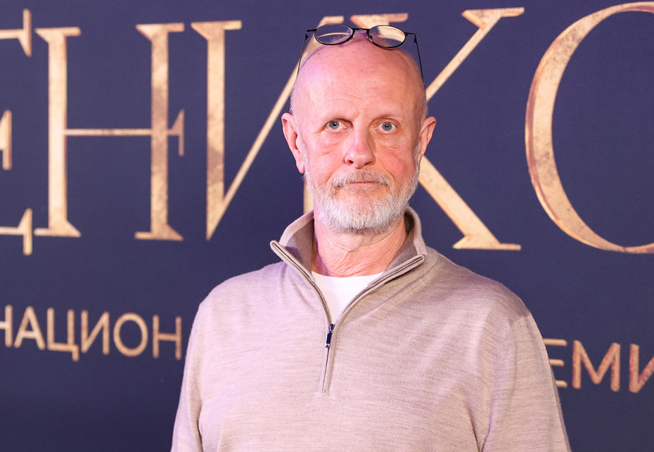    Сергей Петров/NEWS.ru