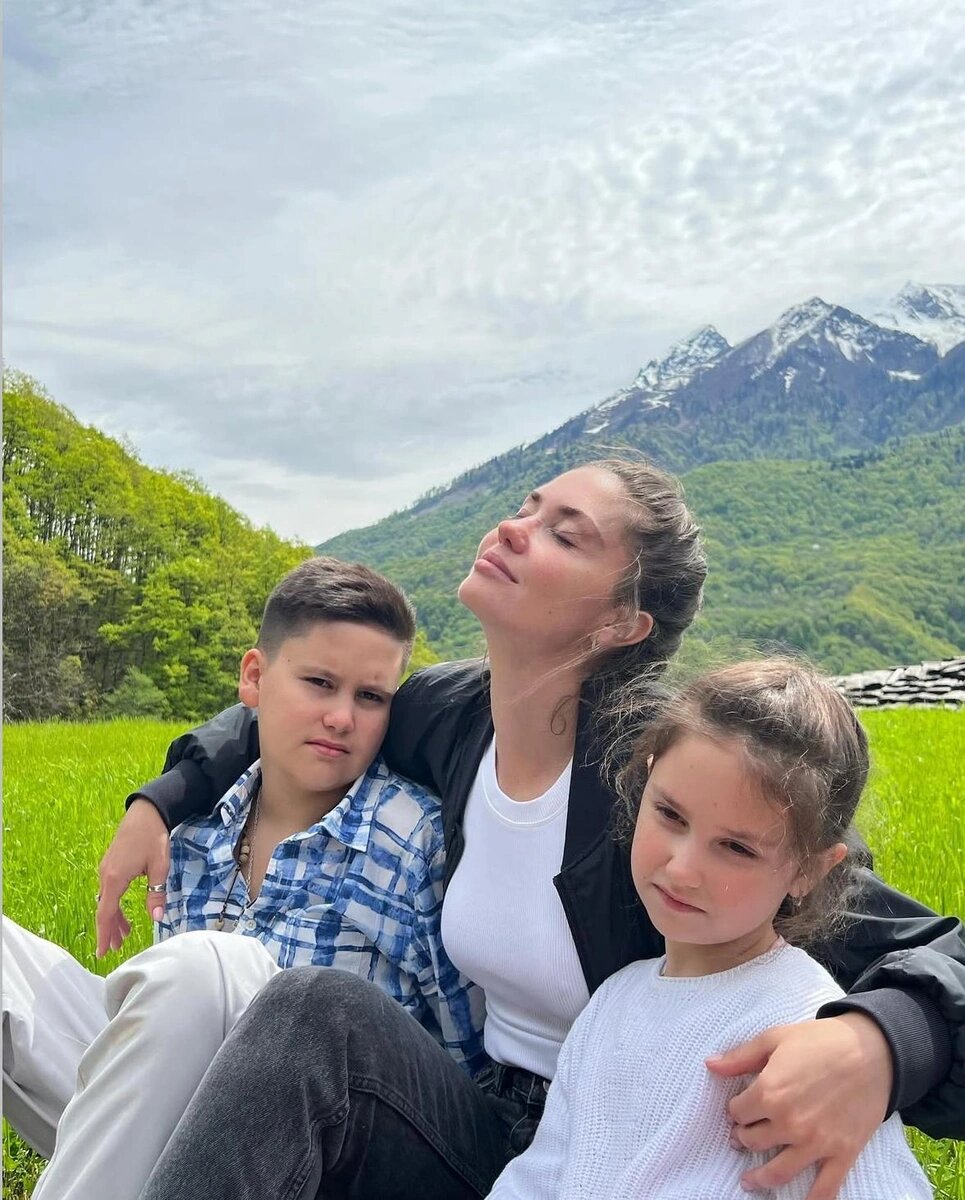 Агата Муцениеце / Фото: Legion-Media