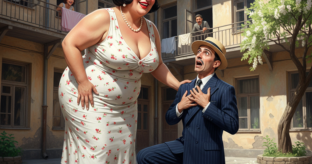 Антология одесского юмора - 138