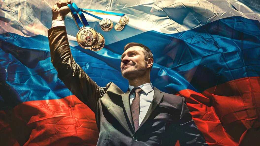    Коллаж «Царьград»