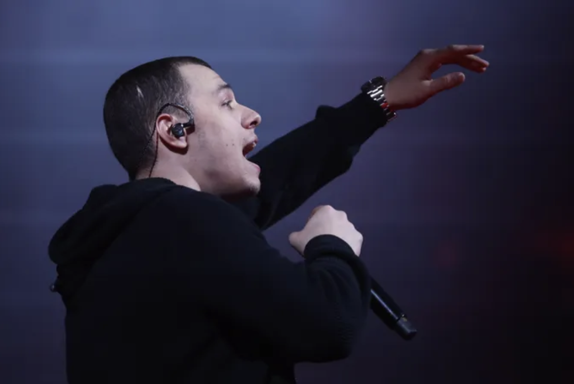 Фото: Сергей Фадеичев/ТАСС
