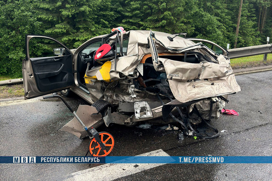    Фото: МВД Беларуси / Telegram