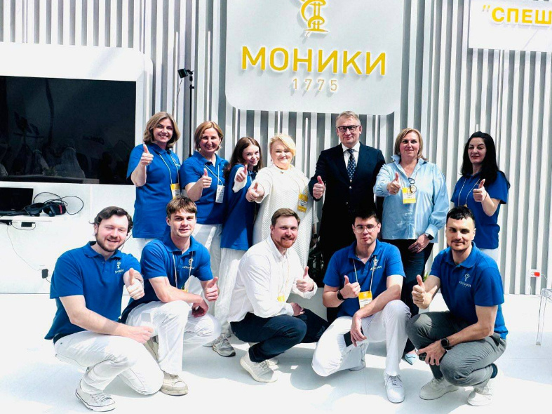    Фото: Минздрав МО