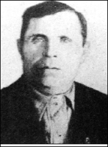 Белавин Семен Архипович