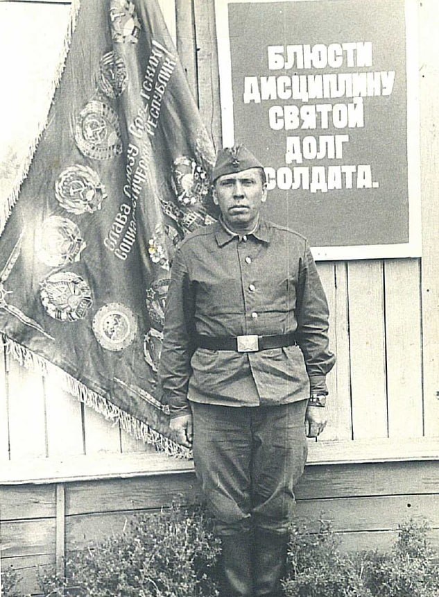    фото: Минтруда РХ Kristina