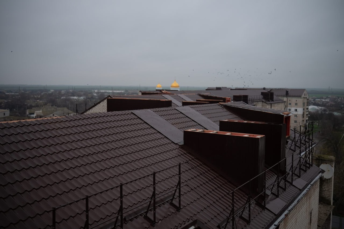    Фото: Telegram-канал Владимира Сальдо