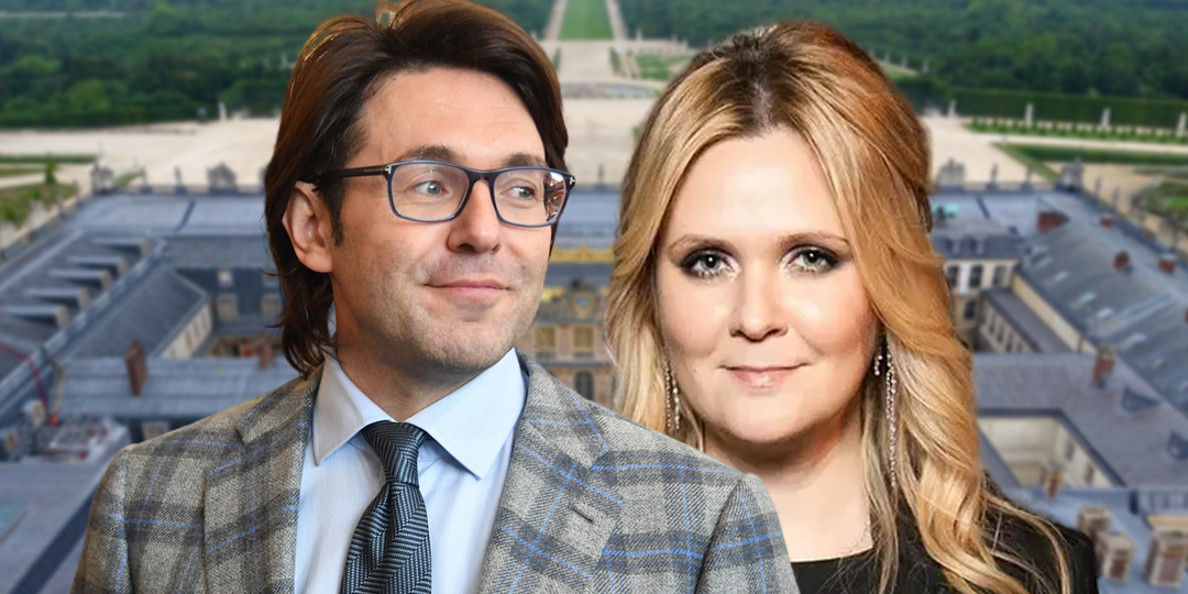 Гостевой муж: правда о семье Малахова спустя годы