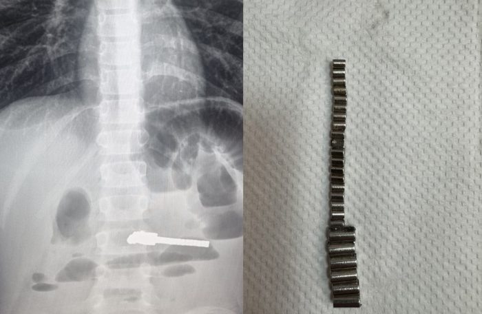 Фото ДГКБ №1.