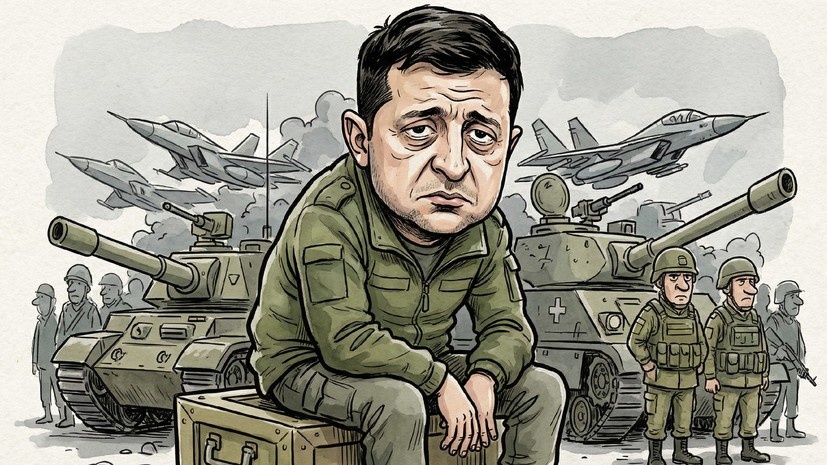   Сгенерировано с помощью ИИ