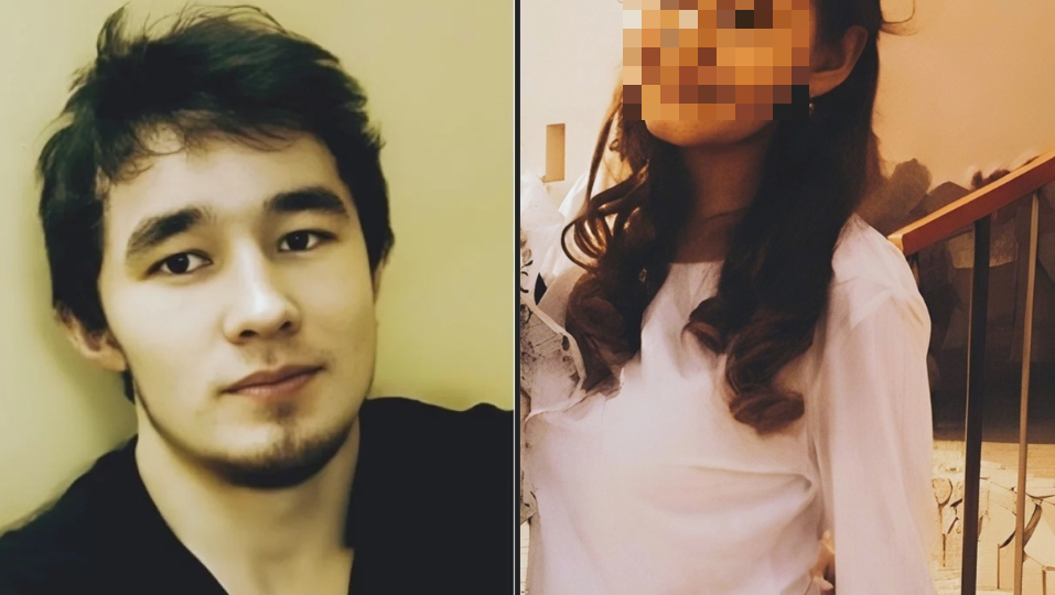 Нанес 29 ножевых и оставил без ушей, «чтобы сережки не носила». Как полиция проглядела в «хорошем парне» страшного убийцу