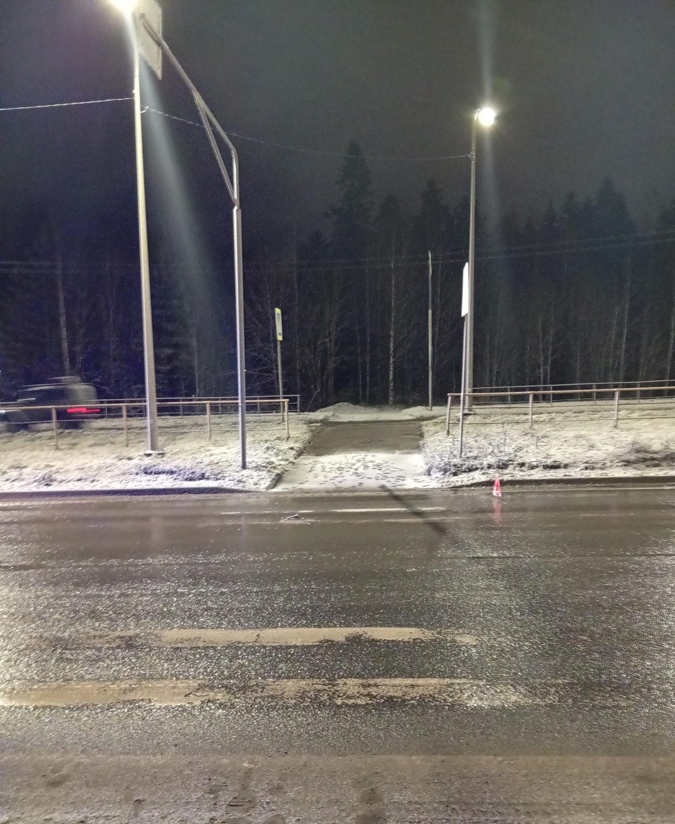    Госавтоинспекция Петрозаводска