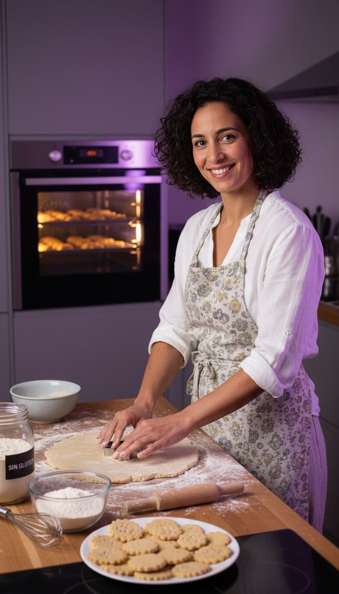 Мануэла Гарсия