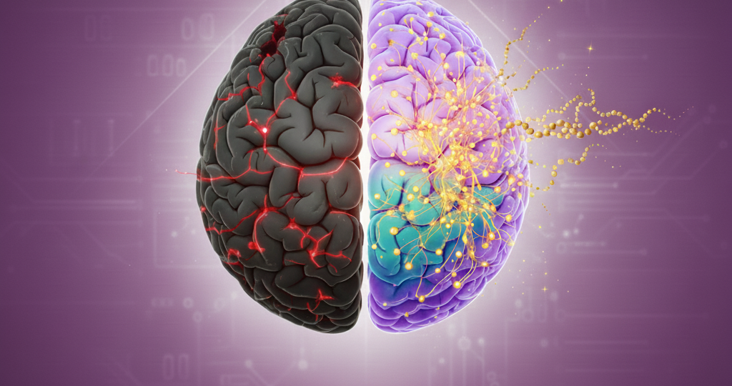 Реабилитация после инсульта: современные подходы к восстановлению