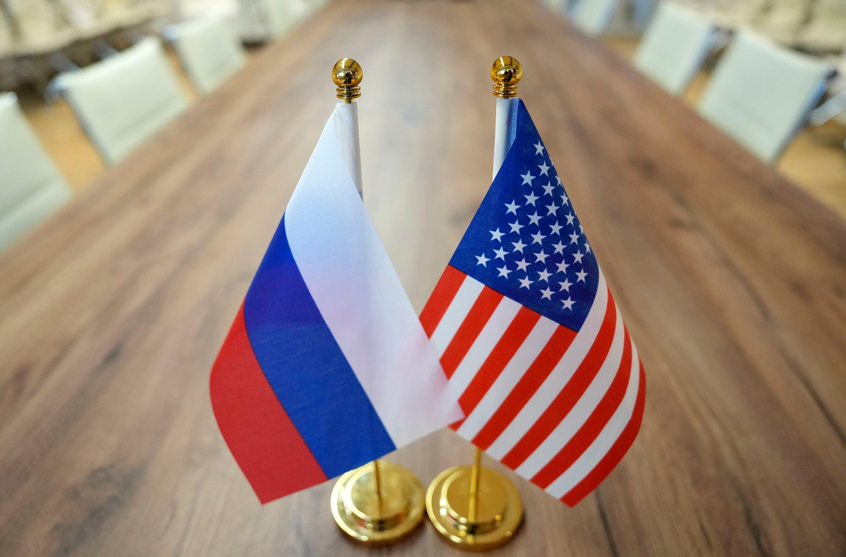     / Источник: © ИЗВЕСТИЯ/Дмитрий Коротаев