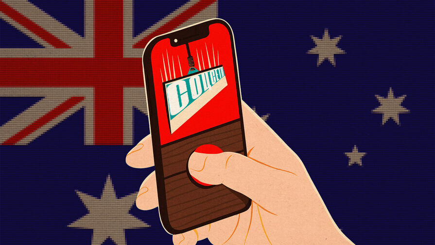 Даша Зайцева/«Газета.Ru»  