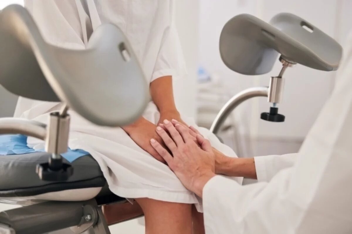    На проблемы в отделении гинекологии жалуются жители Заволжья