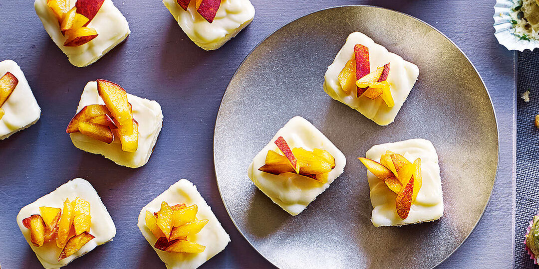 ДЕСЕРТЫ НА НОВОГОДНИЙ СТОЛ 2026