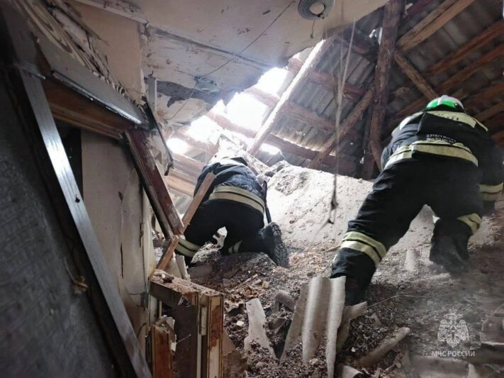    Фото: ГУ МЧС России по Волгоградской области