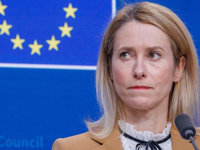    Фото: ТАСС/EPA/OLIVIER MATTHYS