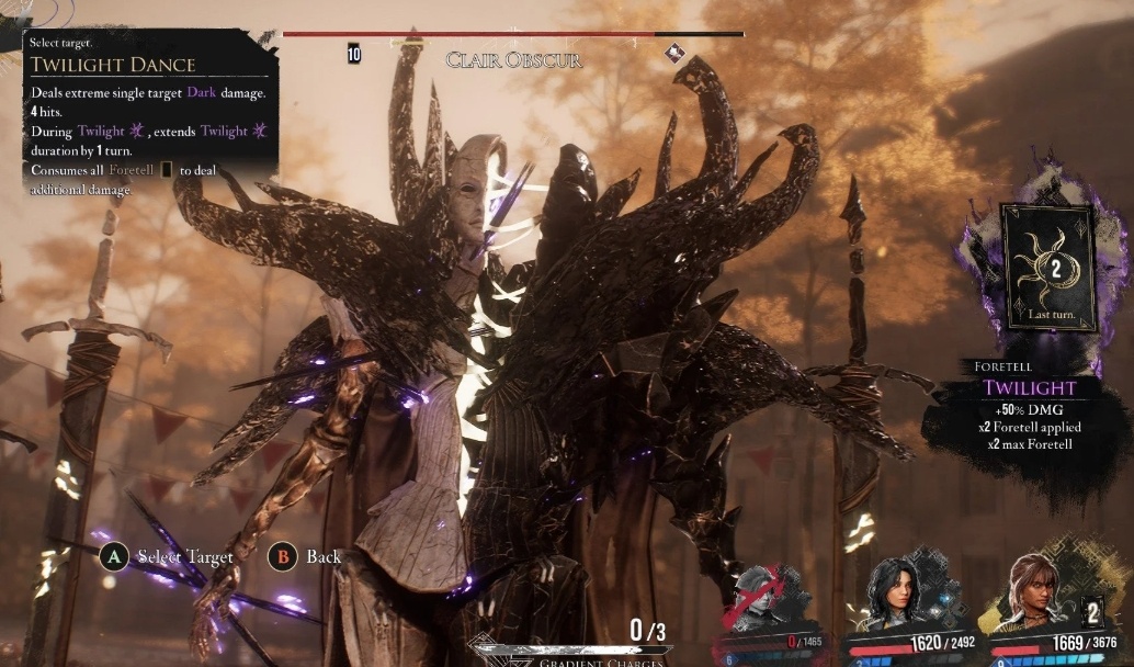 Геймплейно в игре есть интересные моменты, но в целом это сочетание пошаговых боев с реал-тайм элементами довольно быстро теряет свою свежесть