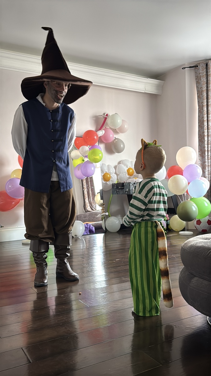 Сава истинный фанат, все книги наизусть