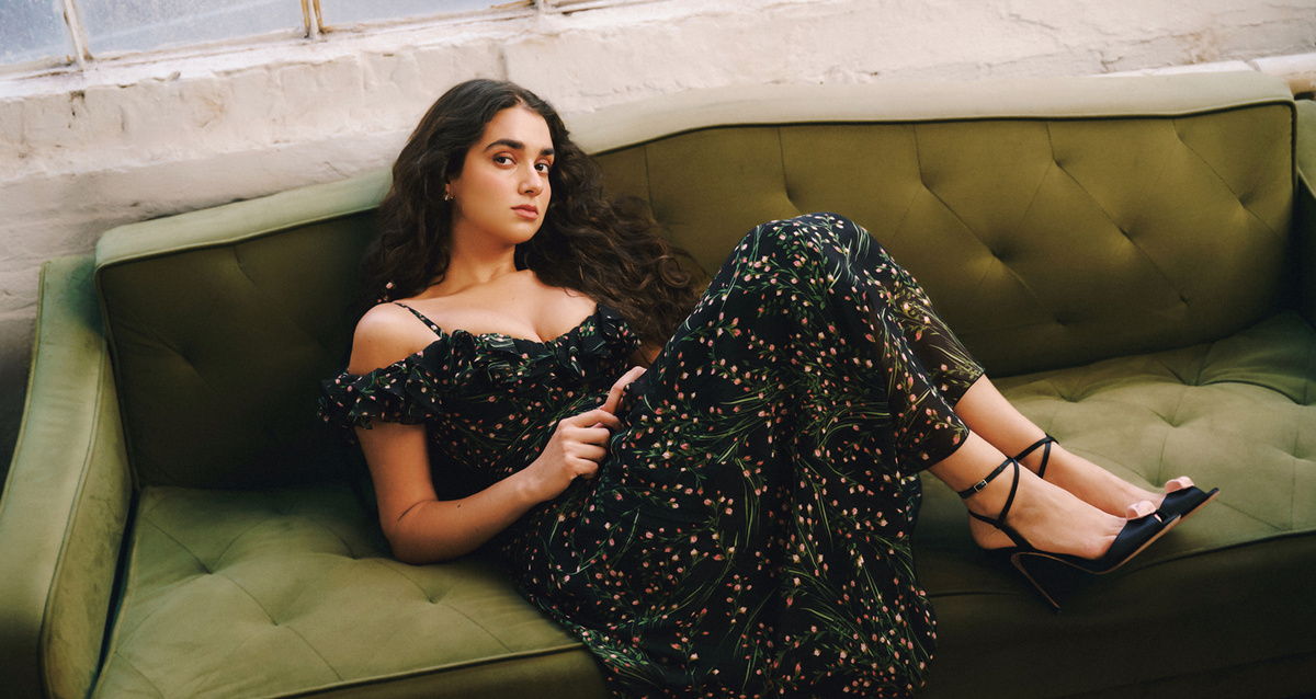 Вишванатан не красива «по заказу».