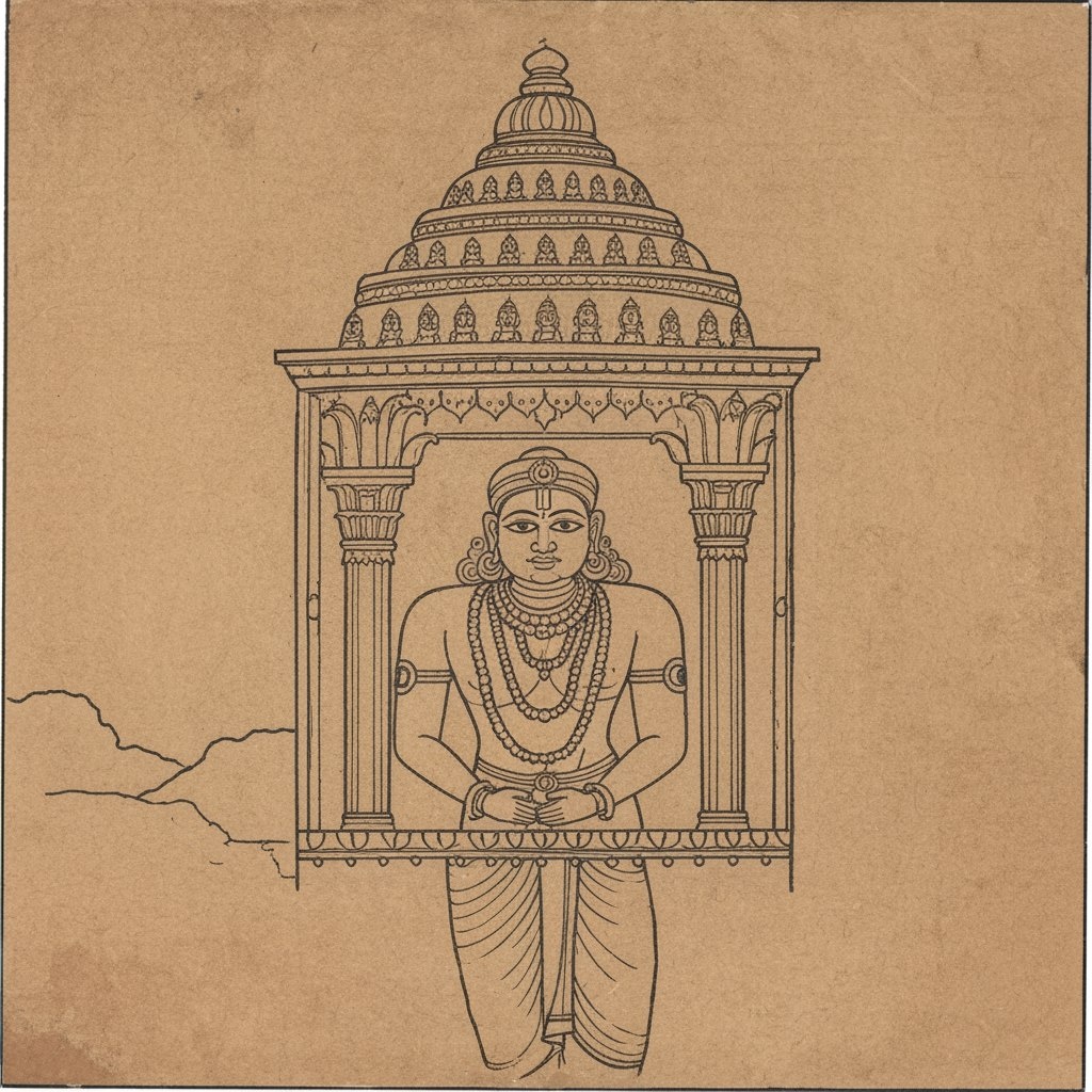 Рисунок сгенерирован нейросетью